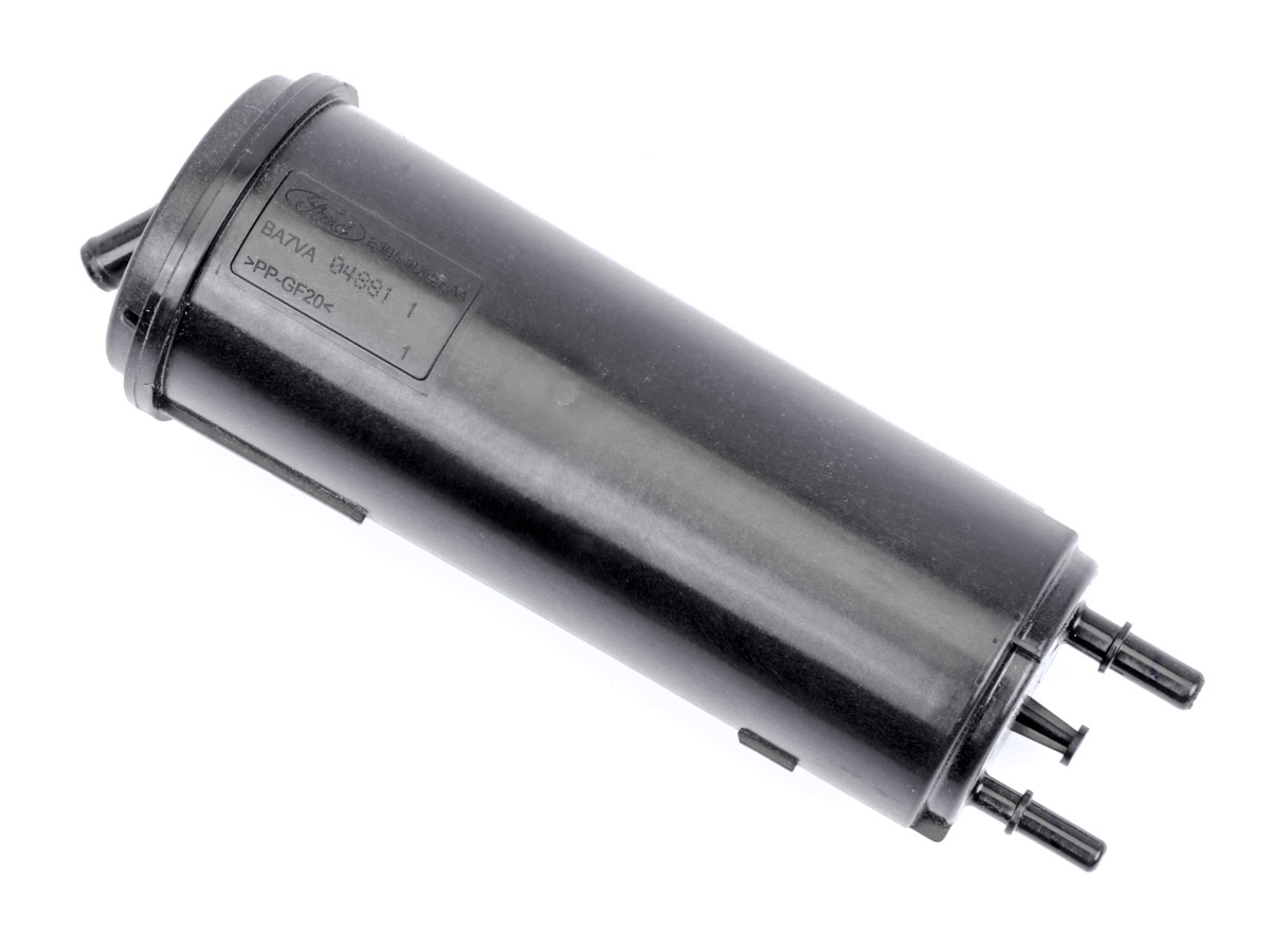 DEPOSITO DE VAPOR DE COMBUSTIBLE, , large image number 2