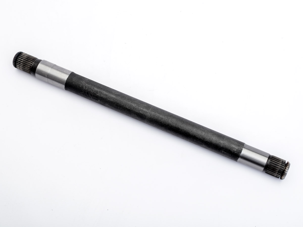 EJE INTERMEDIO DIFERENCIA DELANTERO, , large image number 1