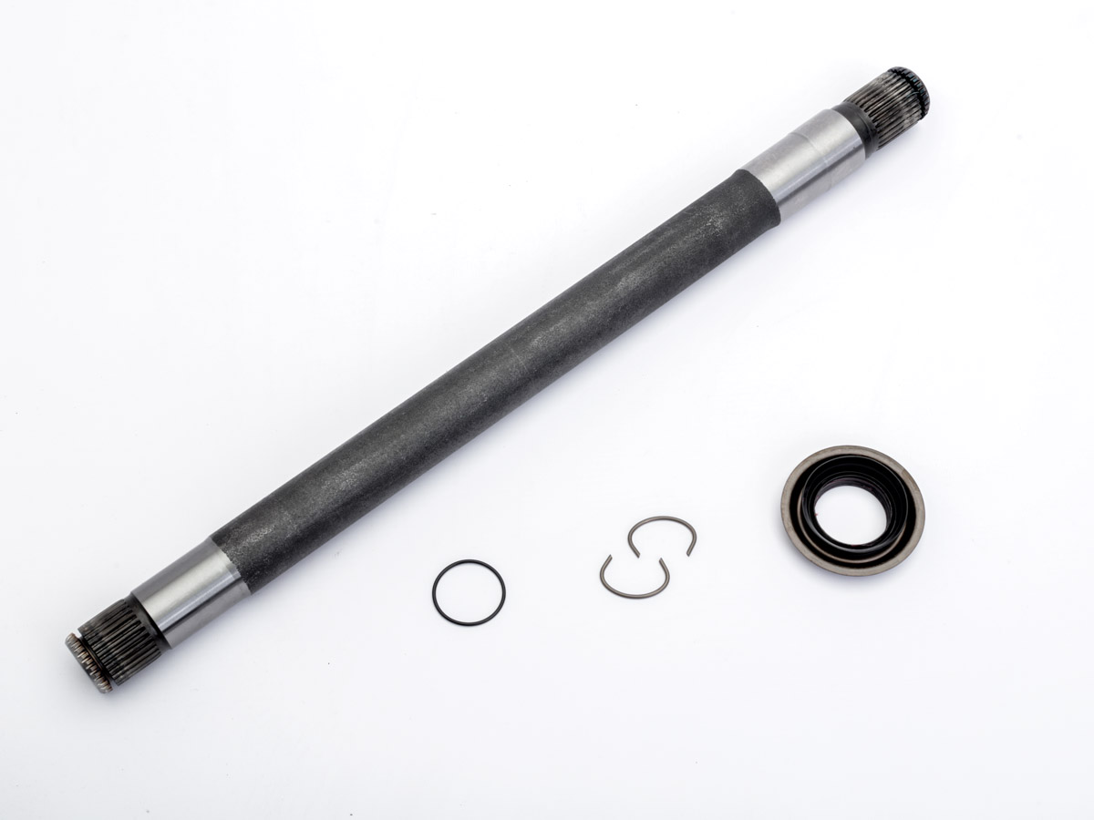 EJE INTERMEDIO DIFERENCIA DELANTERO, , large image number 2