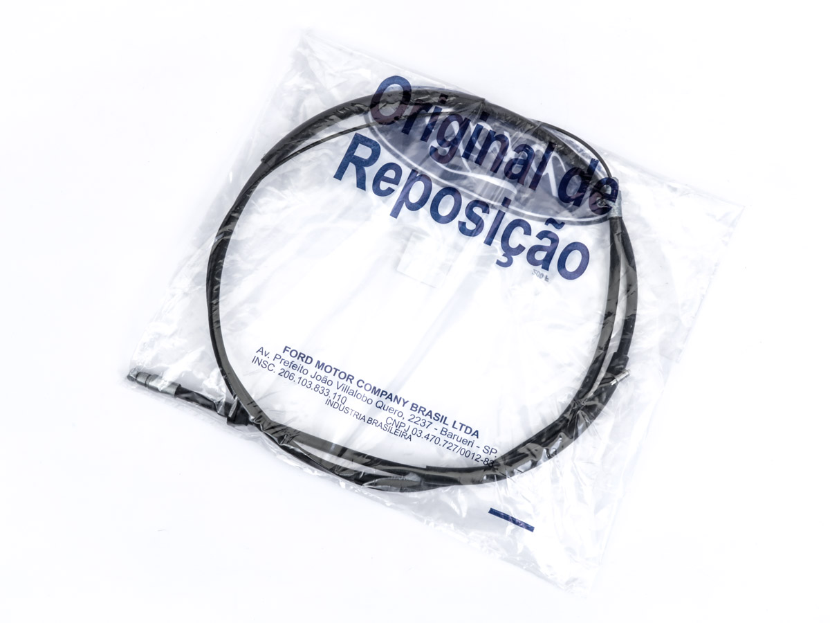 CABLE CONTROL FRENO