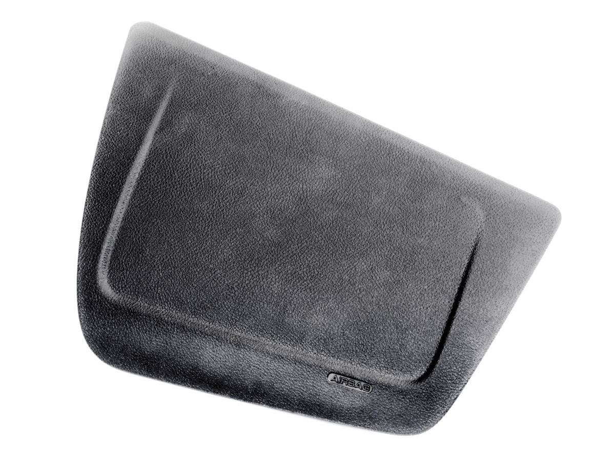 AIR BAG DE ACOMPAÑANTE (NEGRO), , large image number 1