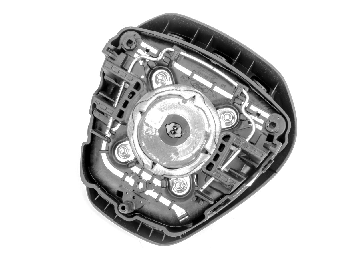 AIR BAG DE CONDUCTOR, , large image number 1