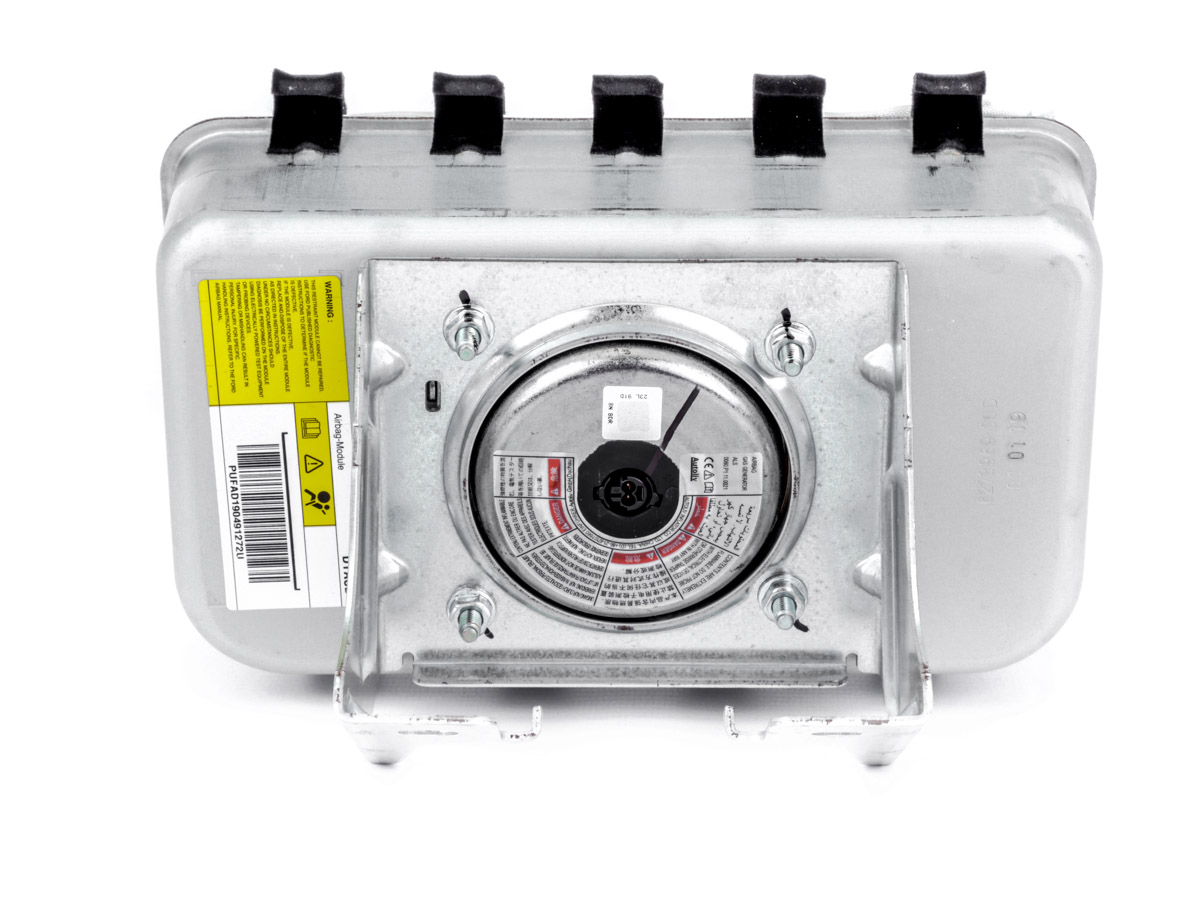 AIR BAG LADO PASAJERO, , large image number 1