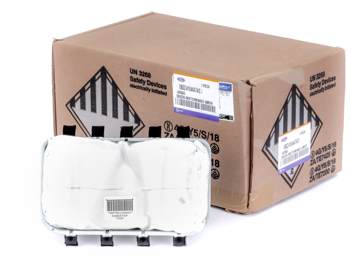 AIR BAG LADO PASAJERO, , large image number 2