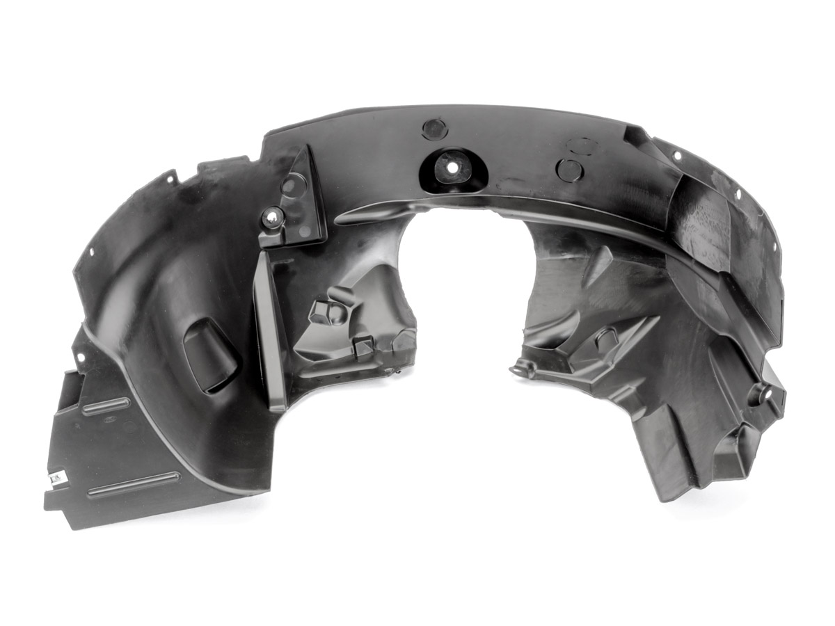 PASA RUEDA IZQUIERDO, , large image number 1