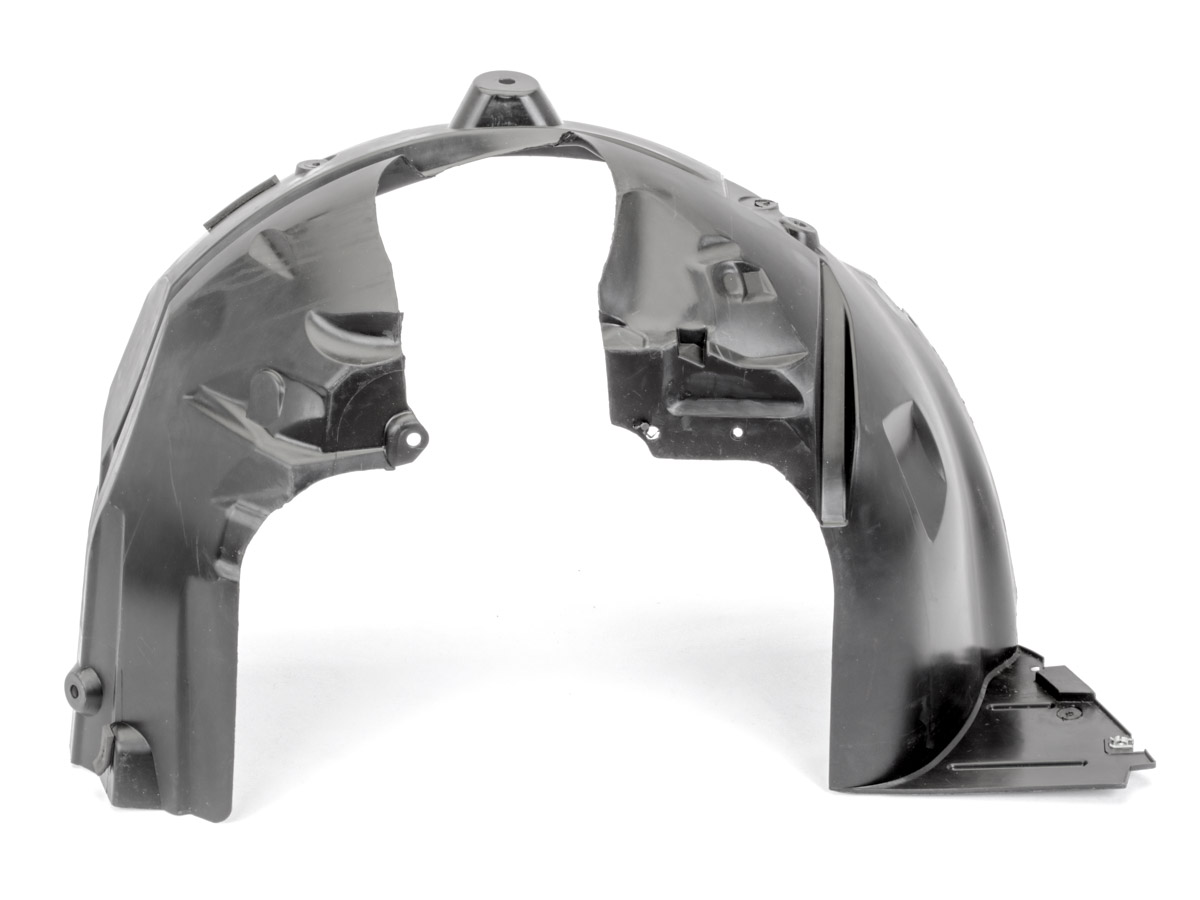 PASA RUEDA IZQUIERDO, , large image number 2