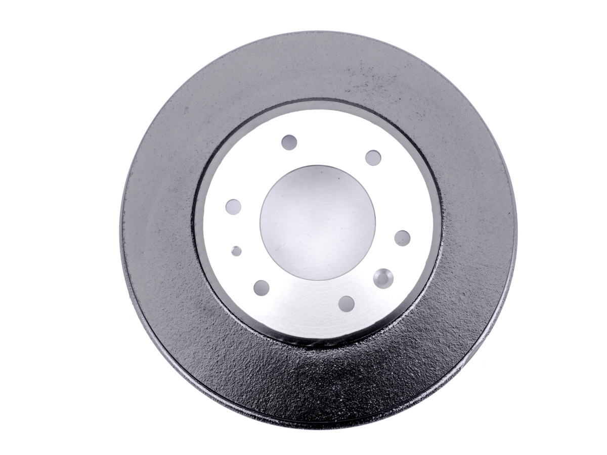 CAMPANA DE FRENO DE RUEDAS TRASERA, , large image number 2