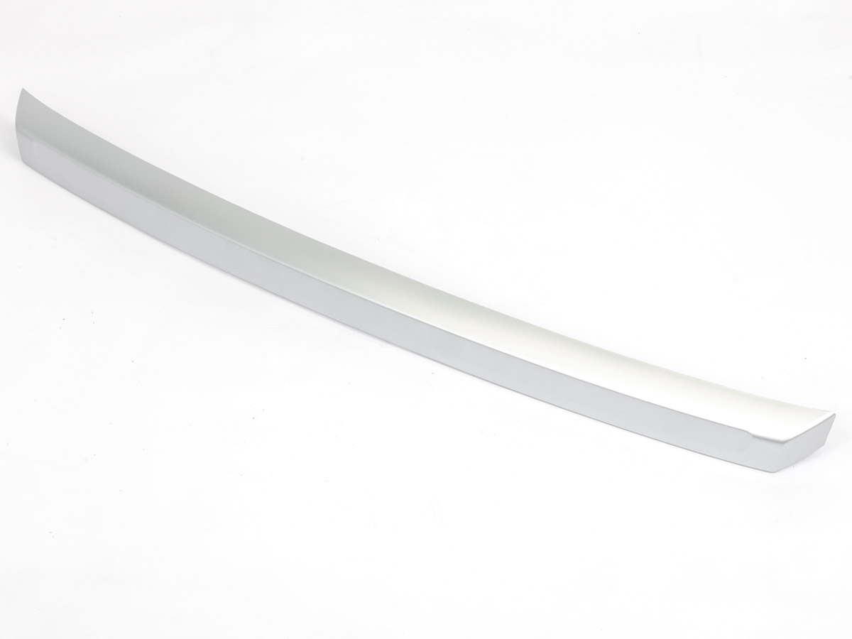 MOLDURA INFERIOR GRILLA RADIADOR, , large image number 2