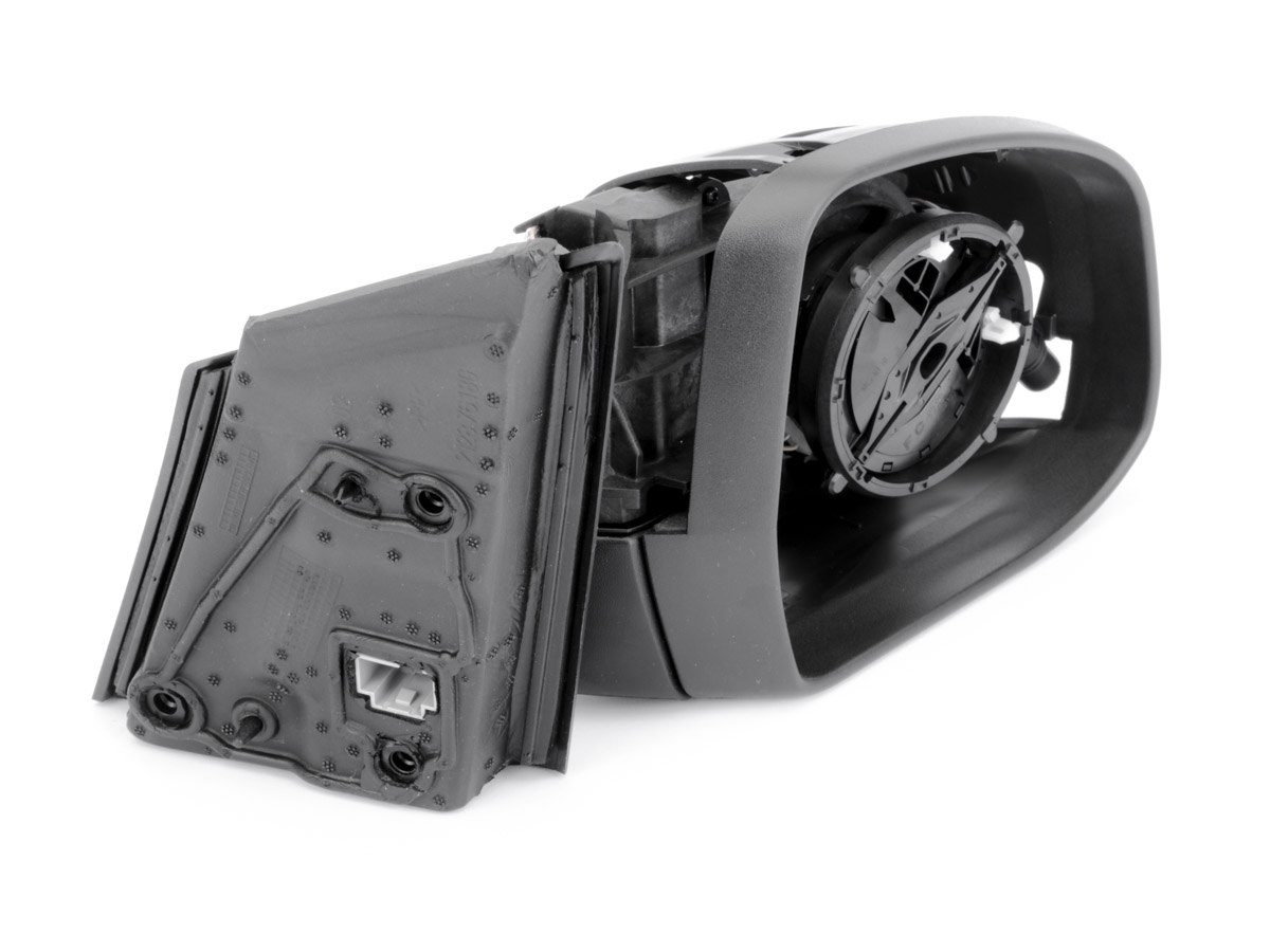 ESPEJO EXTERIOR DERECHO EL&Eacute;CTRICO