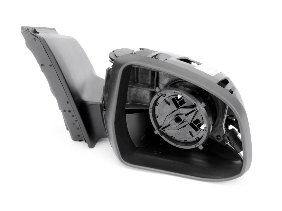 ESPEJO EXTERIOR DERECHO EL&Eacute;CTRICO, , large image number 2