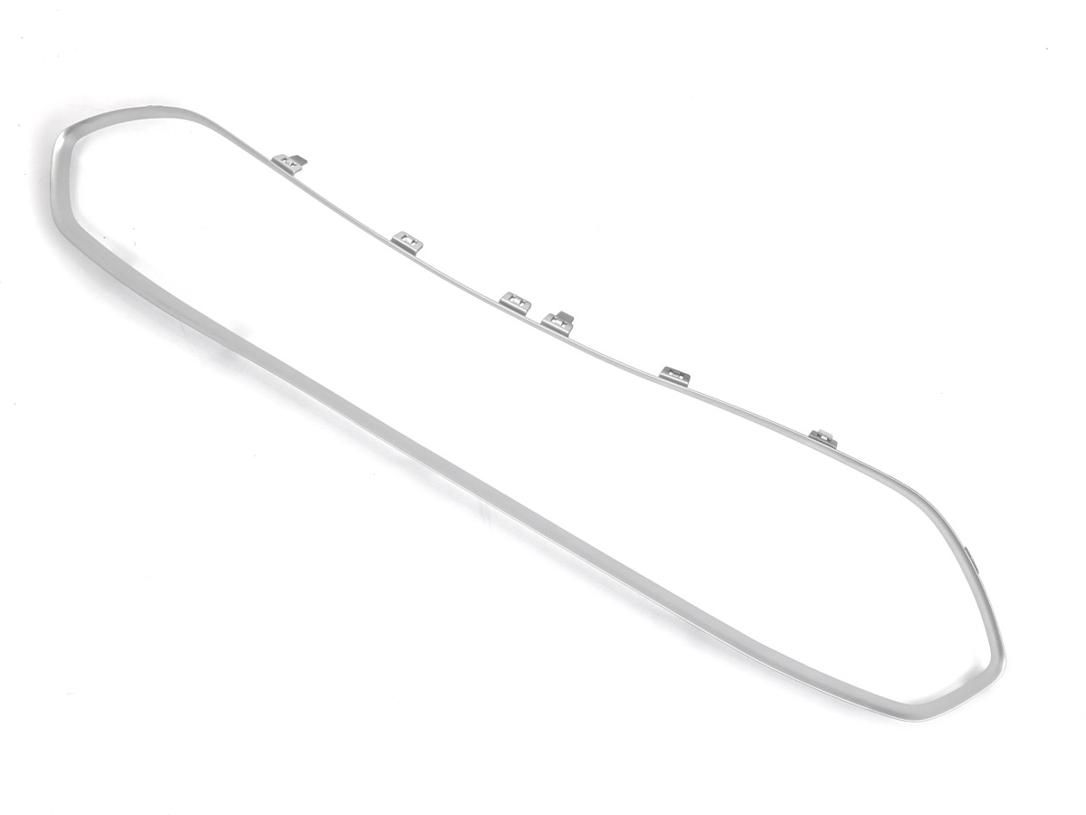 MARCO GRILLA PARAGOLPES DELANTERO, , large image number 2