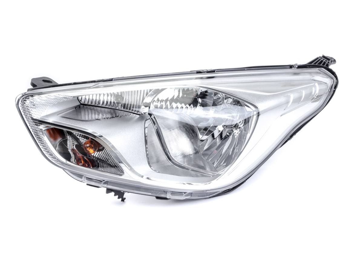 &Oacute;PTICA DELANTERA LADO IZQUIERDO (CON TERMINACI&Oacute;N CROMADA), , large image number 2