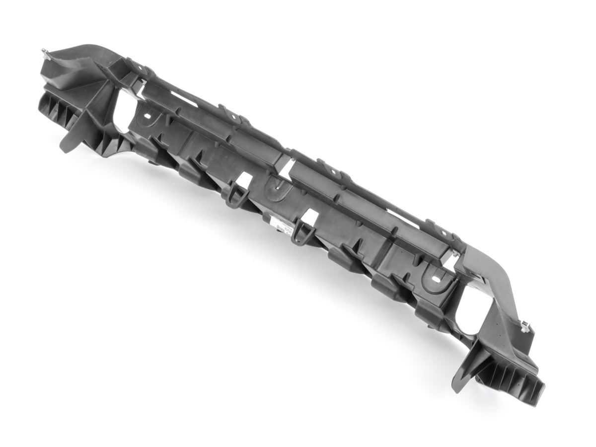 DEFLECTOR INFERIOR DE RADIADOR, , large image number 1