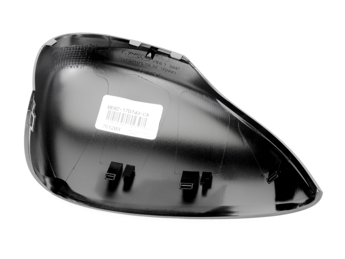 CACHA ESPEJO EXTERIOR LADO IZQUIERDO, , large image number 2