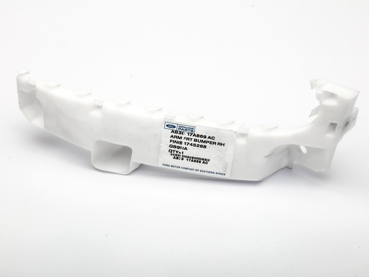 SOPORTE DE PARAGOLPE DELANTERO LADO DERECHO, , large image number 1