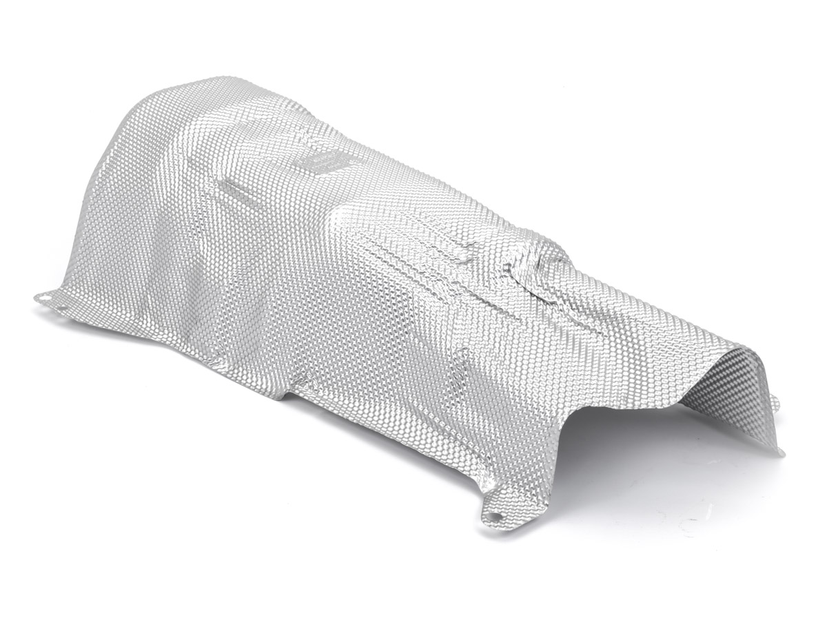 AISLADOR T&Eacute;RMICO CA&Ntilde;O DE ESCAPE, , large image number 2