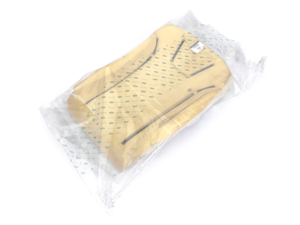 RESPALDO BUTACA CONDUCTOR