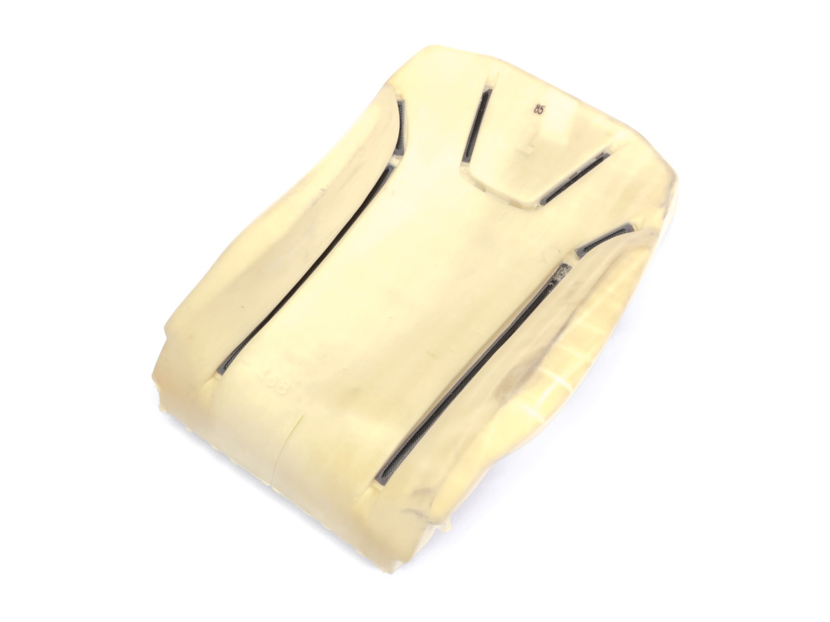 RESPALDO BUTACA CONDUCTOR, , large image number 1