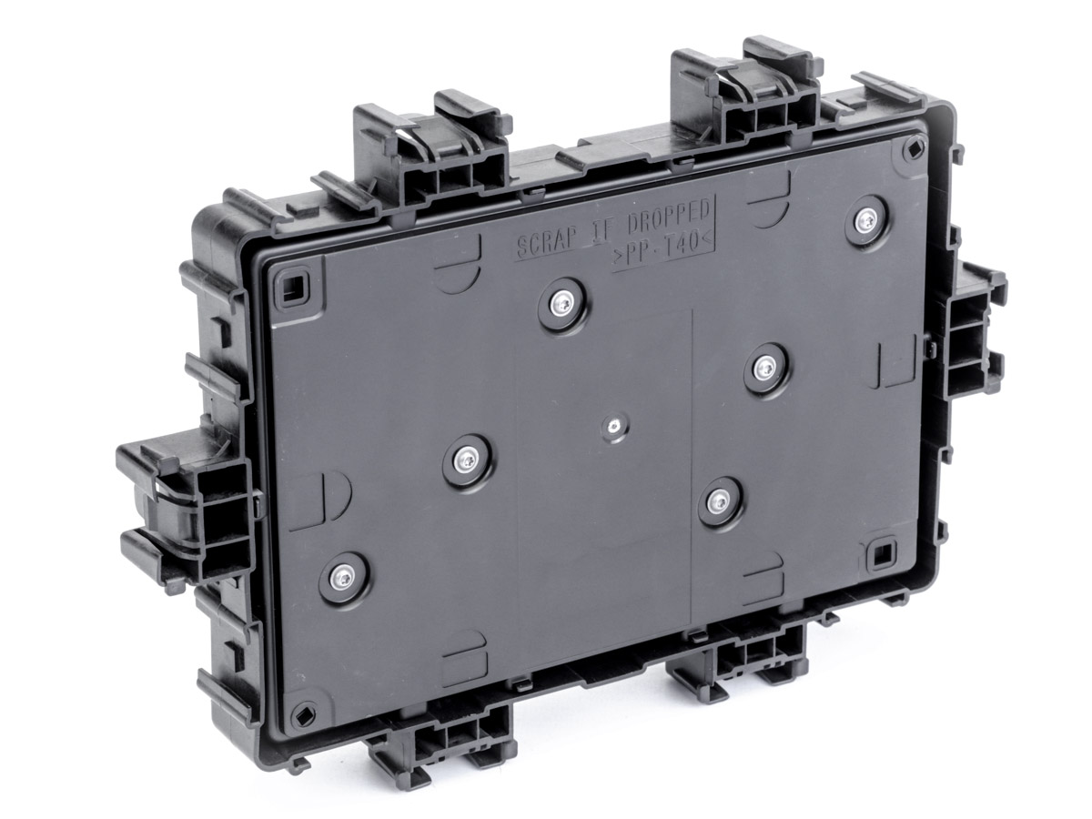 MODULO M&Uacute;LTIPLE FUNCIONES (BCM), , large image number 0