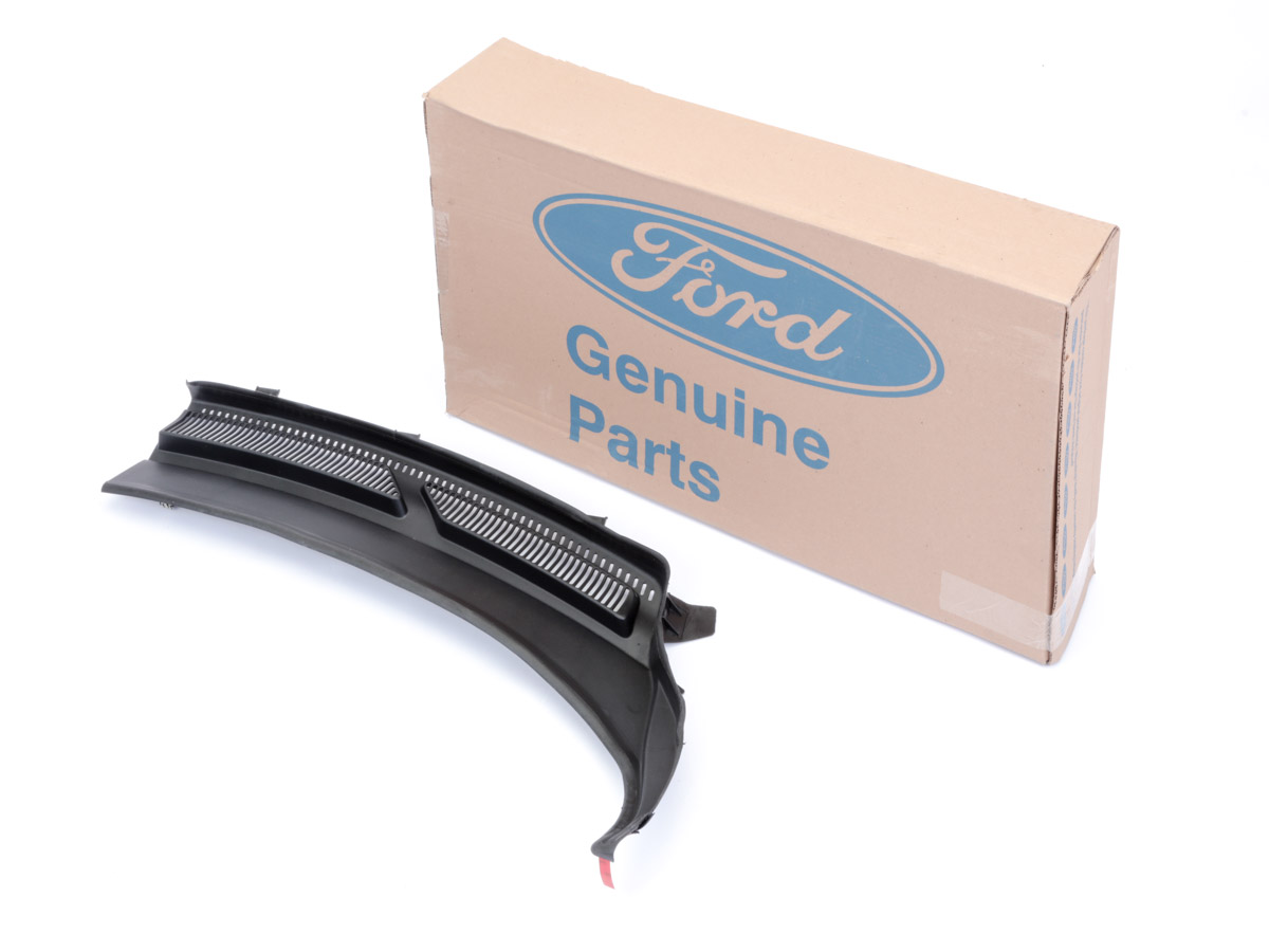 REJILLA DE CAPOT -LADO DERECHO