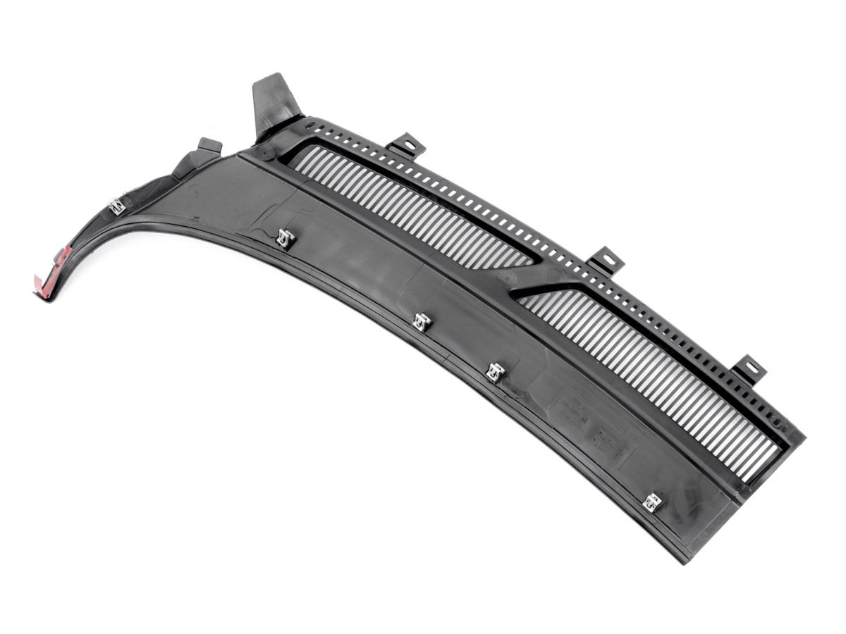 REJILLA DE CAPOT -LADO DERECHO, , large image number 2