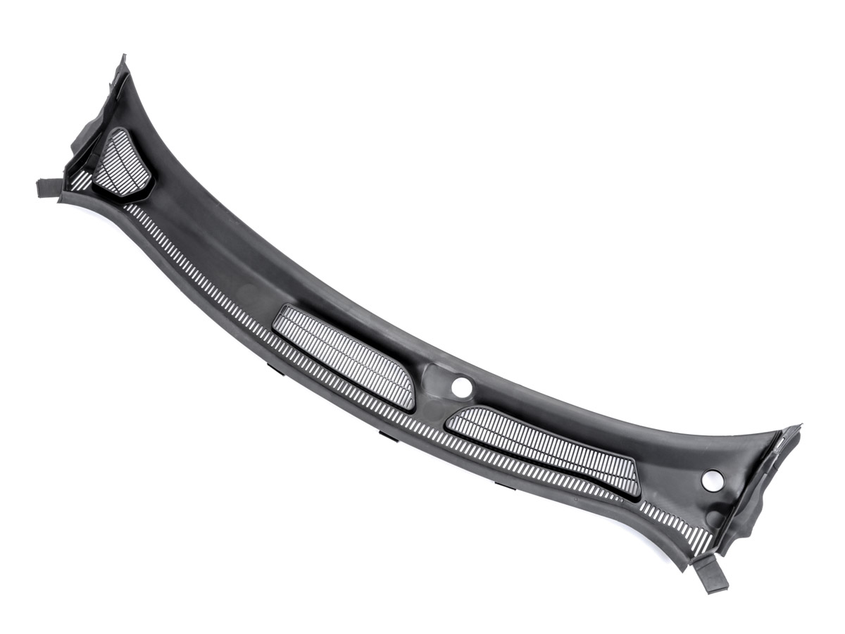 REJILLA DE VENTILACIÓN DEL CAPO FIJO