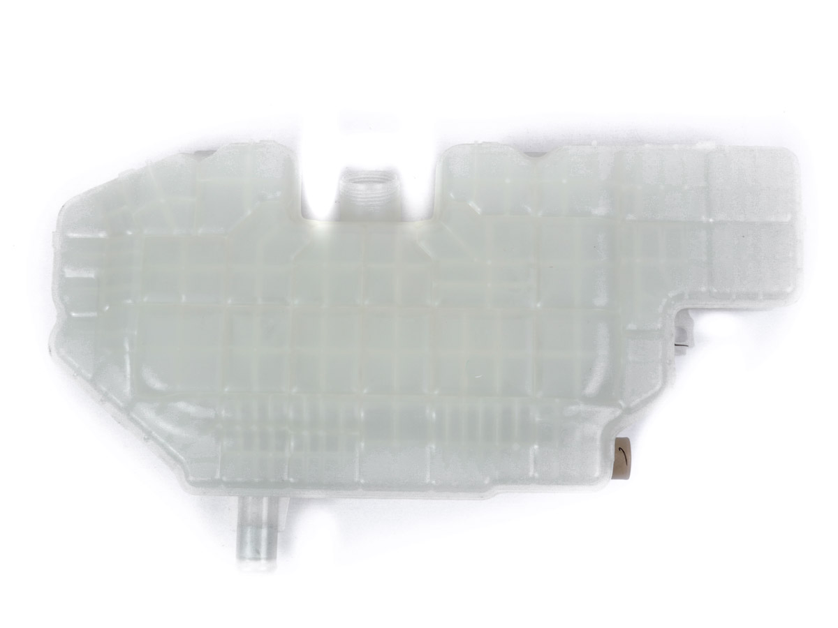 DEPOSITO DE REBOSE DEL RADIADOR