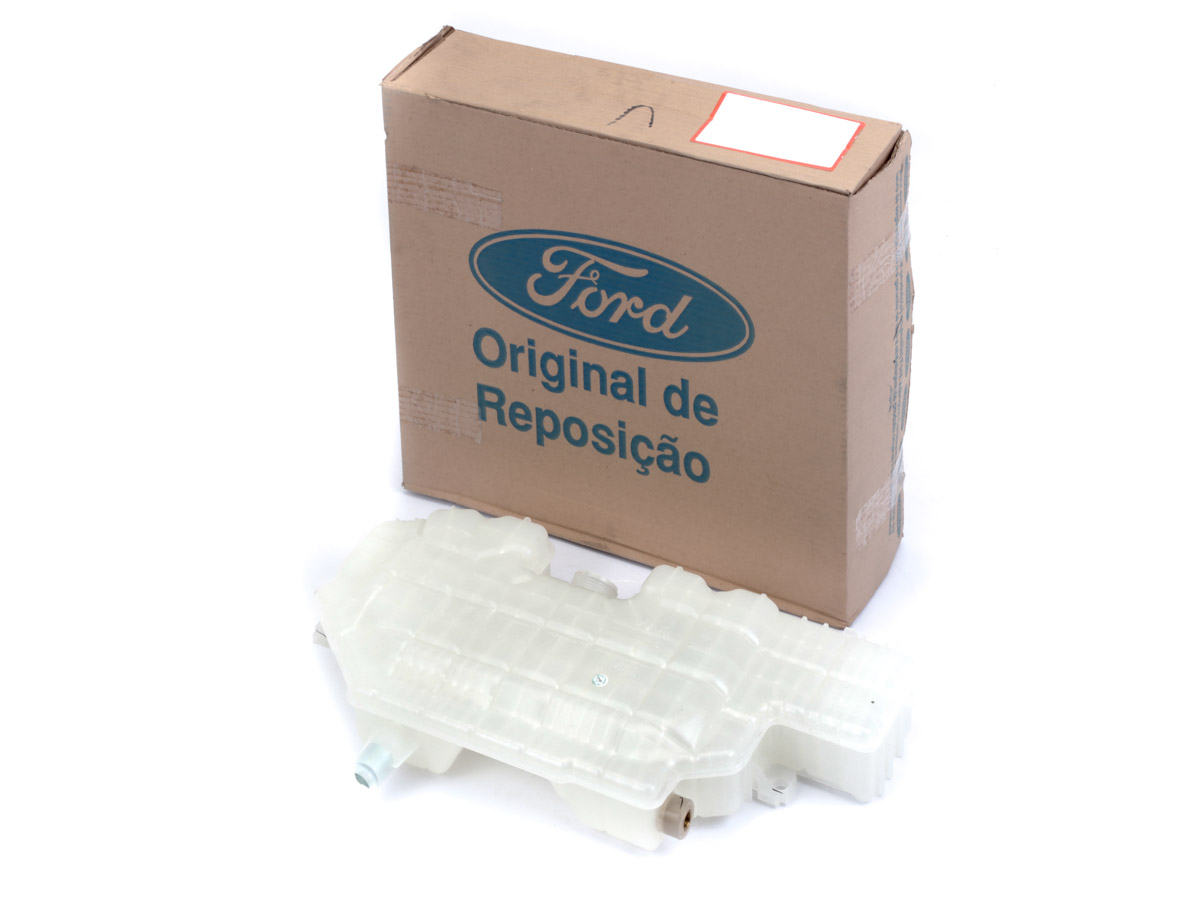 DEPOSITO DE REBOSE DEL RADIADOR, , large image number 1