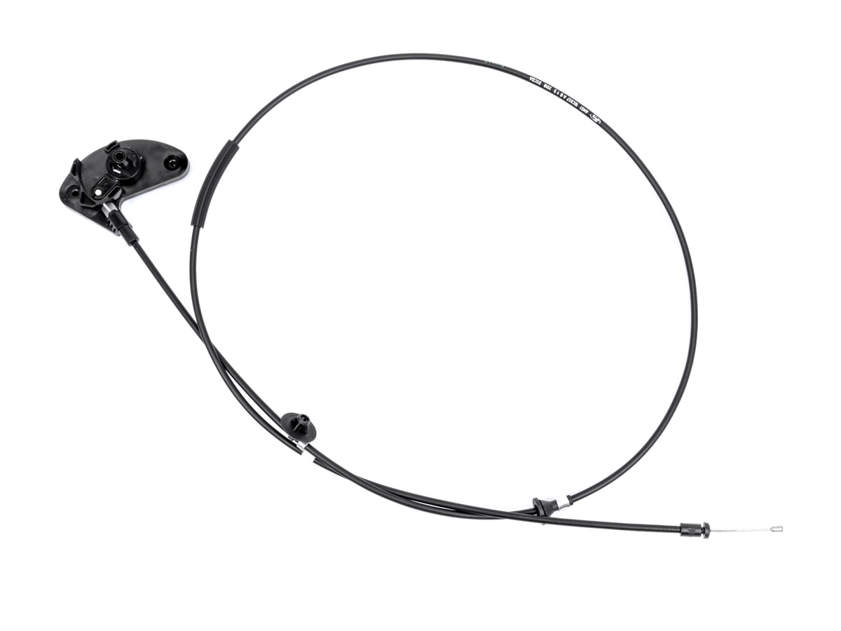 CABLE DEL CONTROLE DE PESTILLO DE CAPOT, , large image number 1