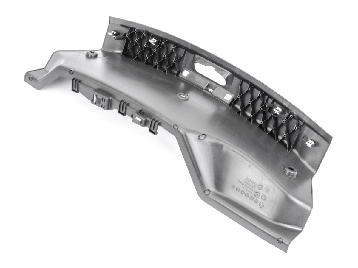 PANEL REVESTIMIENTO TAPIZADO BAÚL, , large image number 2