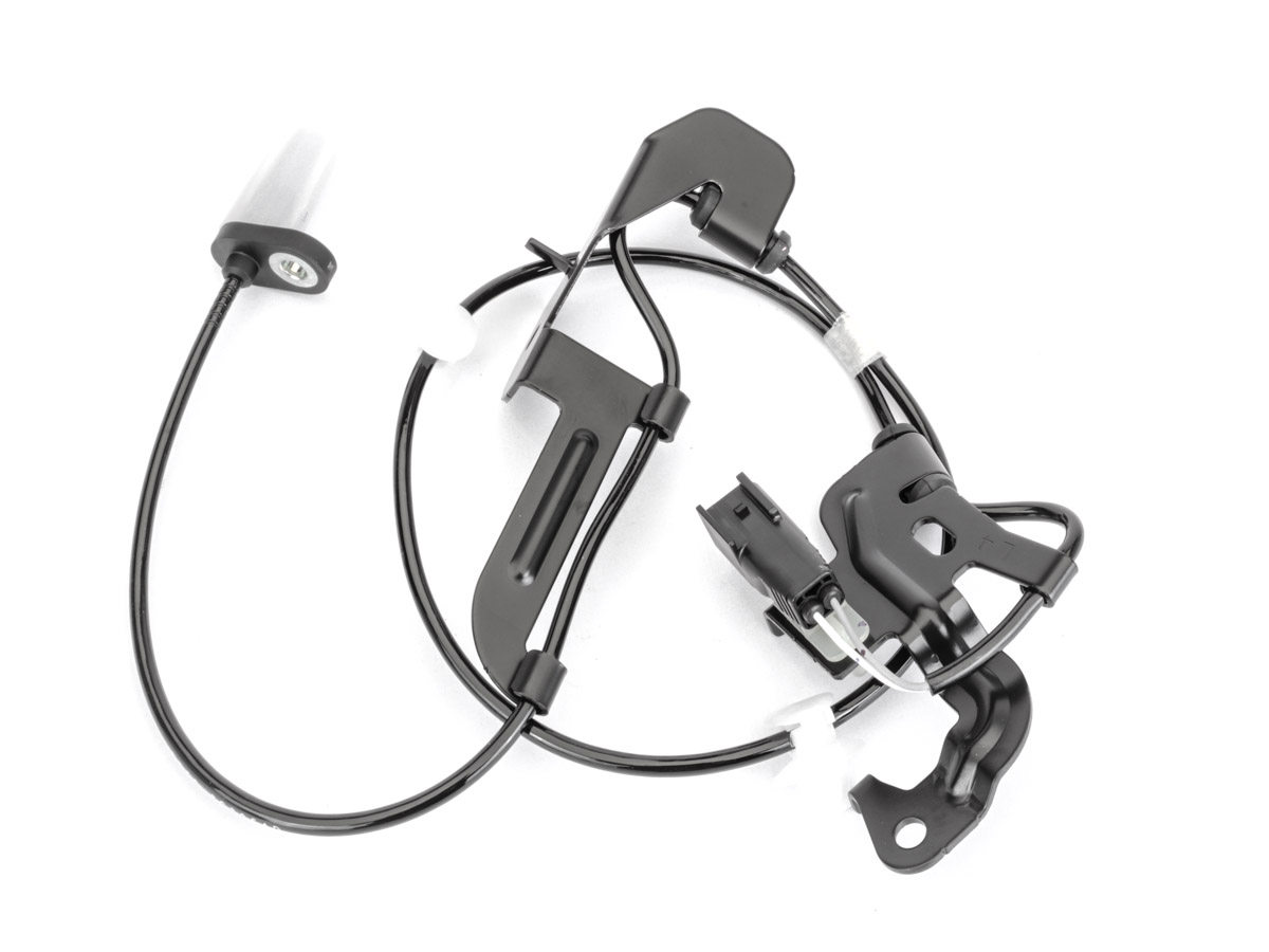 SENSOR ABS RUEDA DELANTERA IZQUIERDA, , large image number 1