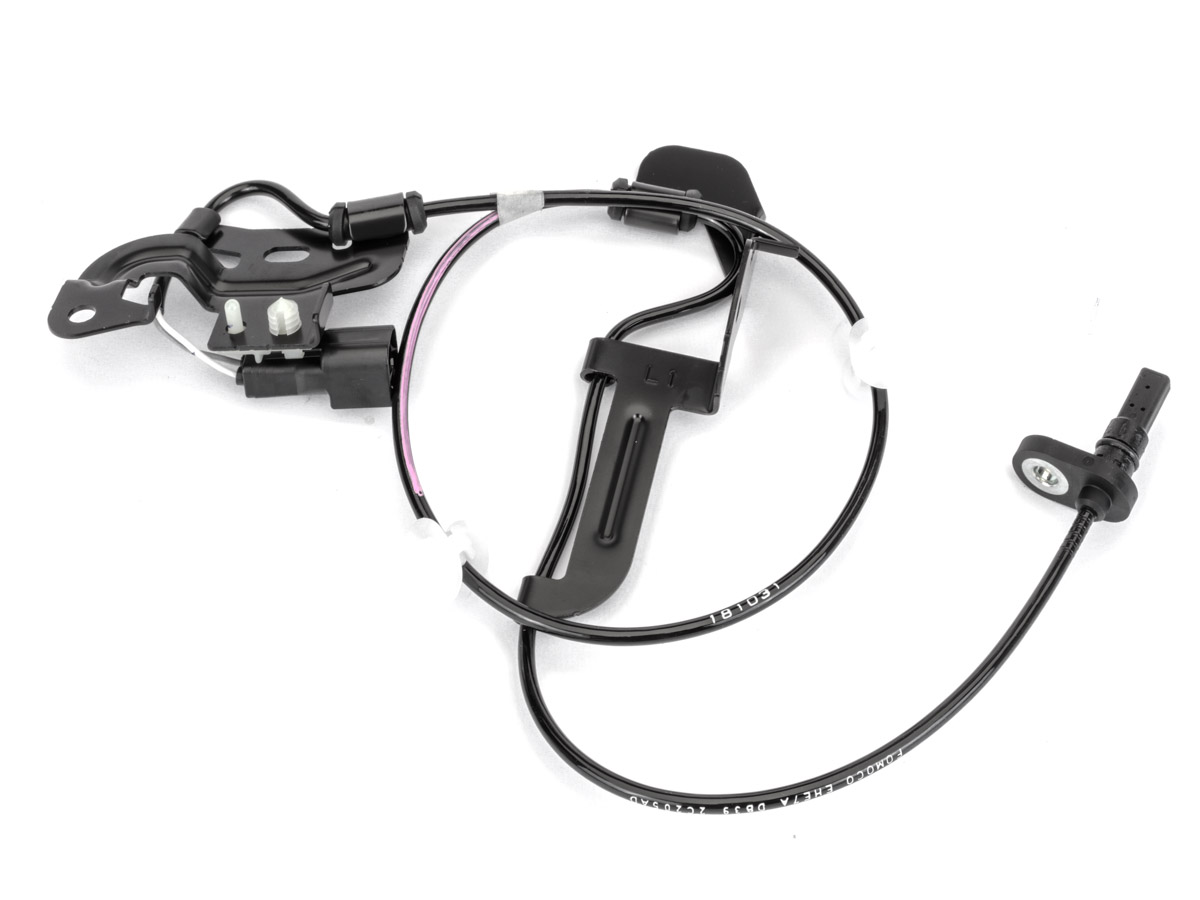 SENSOR ABS RUEDA DELANTERA IZQUIERDA, , large image number 2