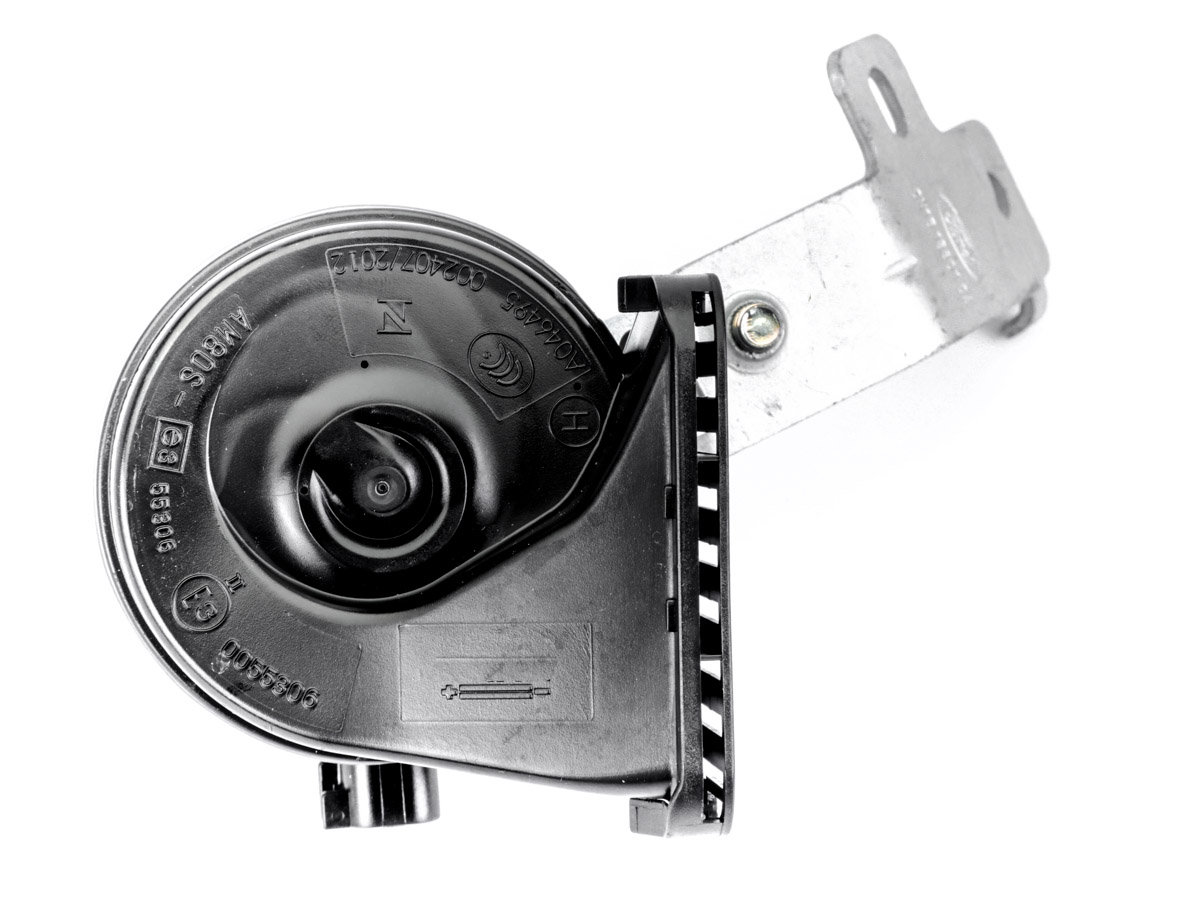 BOCINA CON SOPORTE (TONO ALTO), , large image number 1