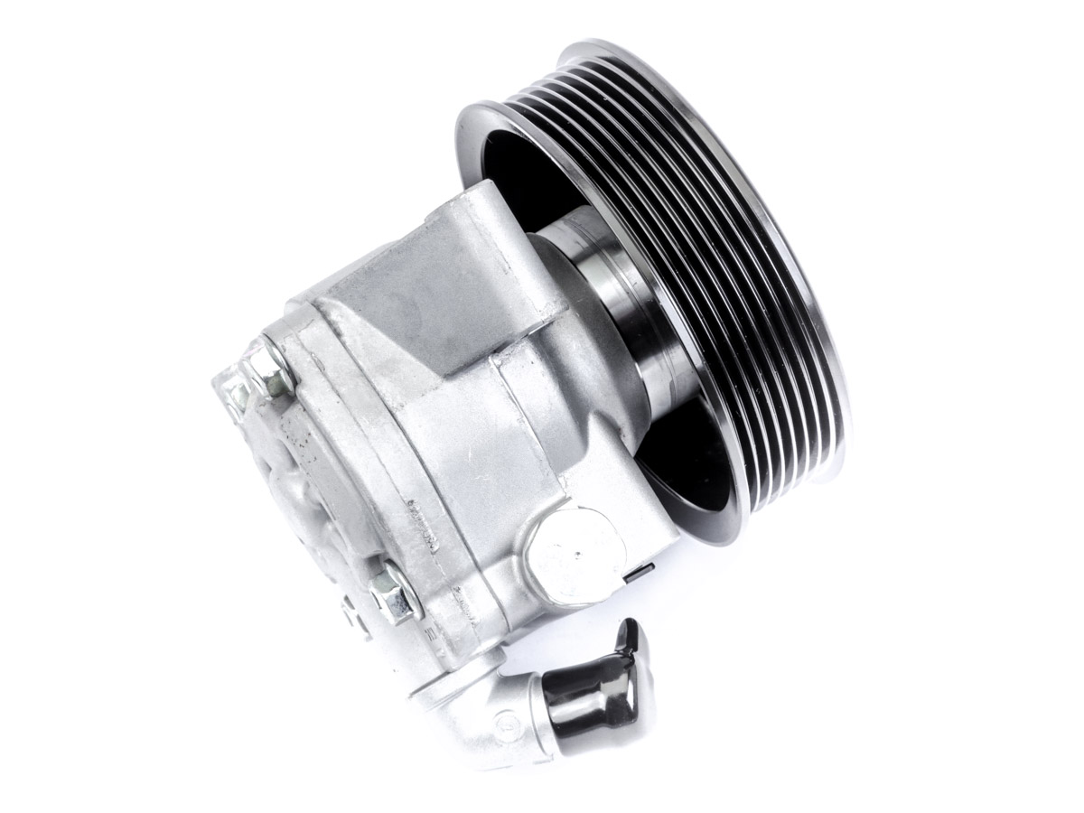 BOMBA Y POLEA DE DIRECCI&Oacute;N HIDR&Aacute;ULICA, , large image number 2