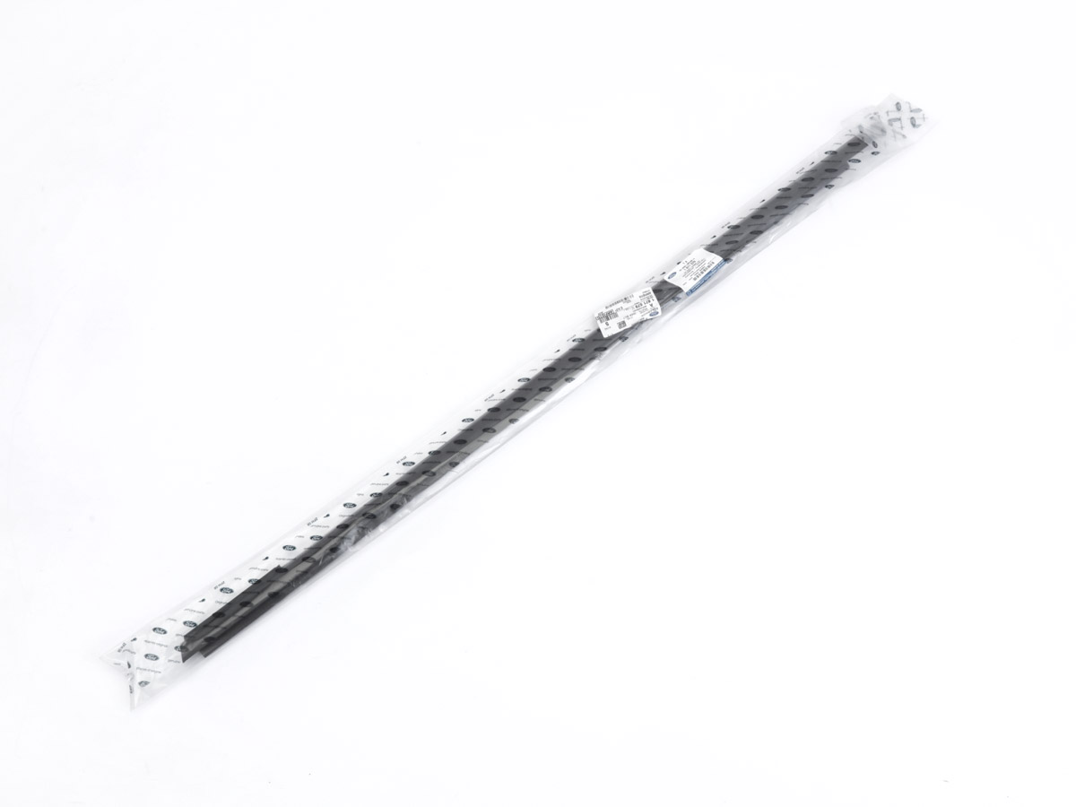 BURLETE CRISTAL DELANTERO IZQUIERDO