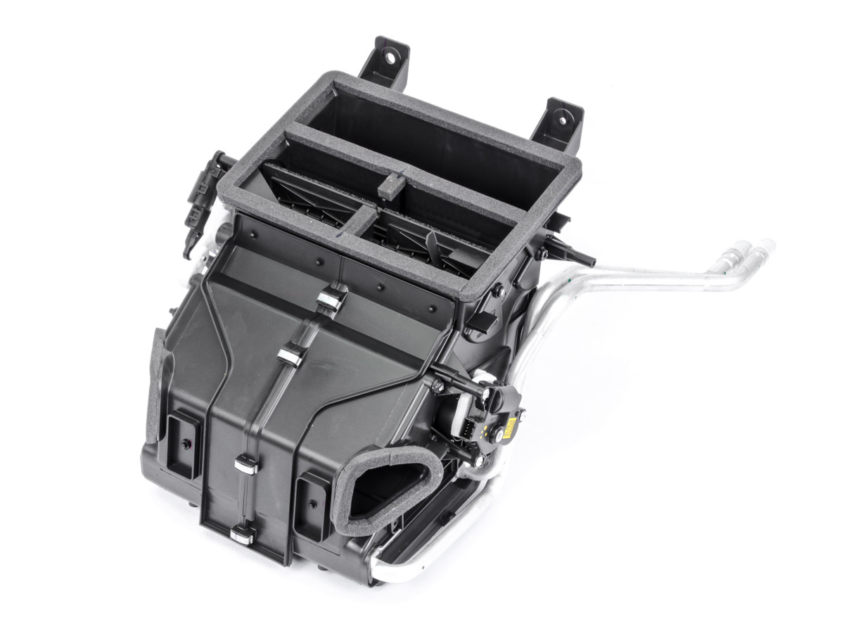 CAJA VENTILACI&Oacute;N DEL AIRE ACONDICIONADO, , large image number 2