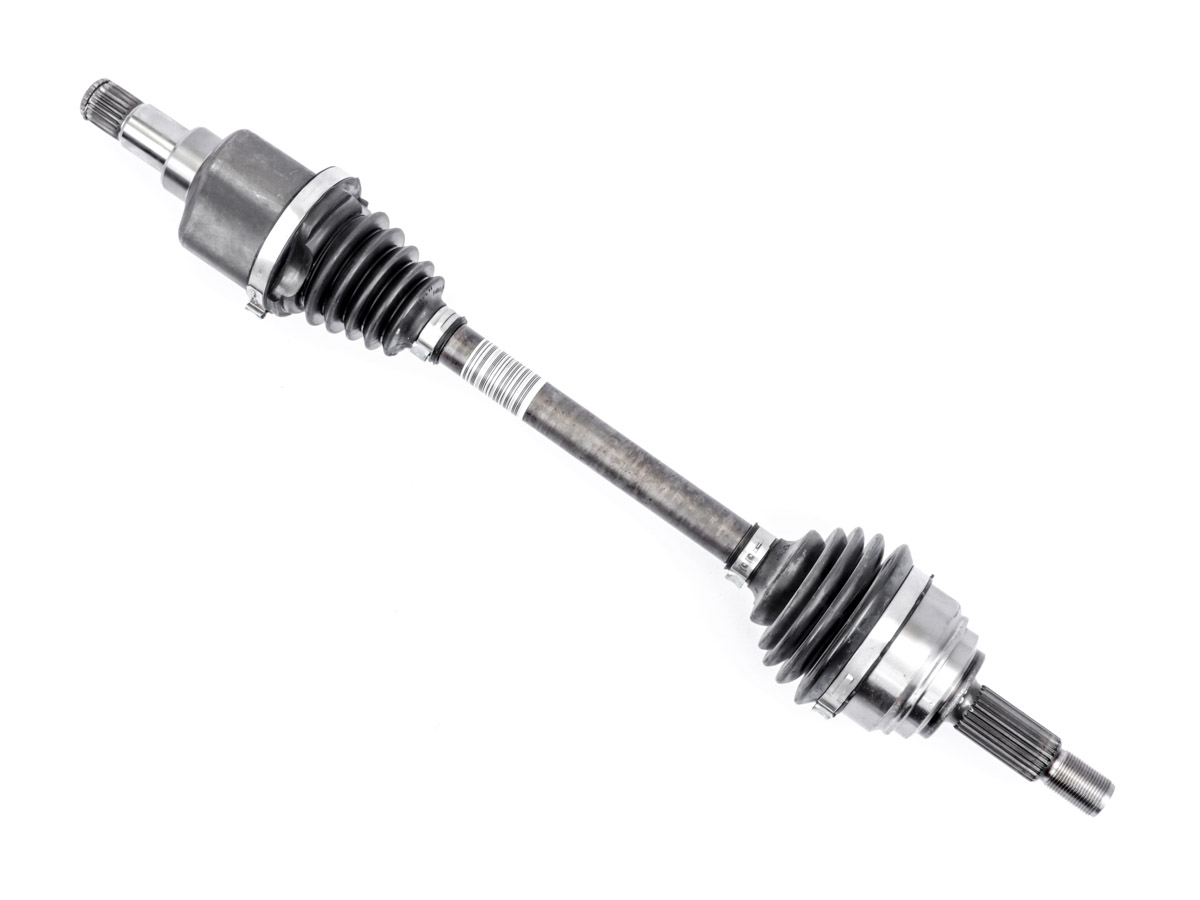 SEMIEJE Y JUNTA HOMOCIN&Eacute;TICA LADO IZQUIERDO, , large image number 1