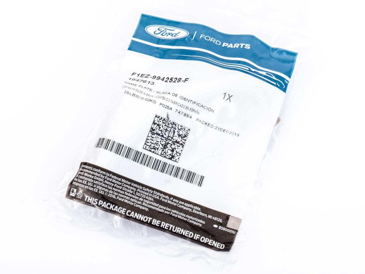 LOGOTIPO PORT&Oacute;N TRASERO, , large image number 2