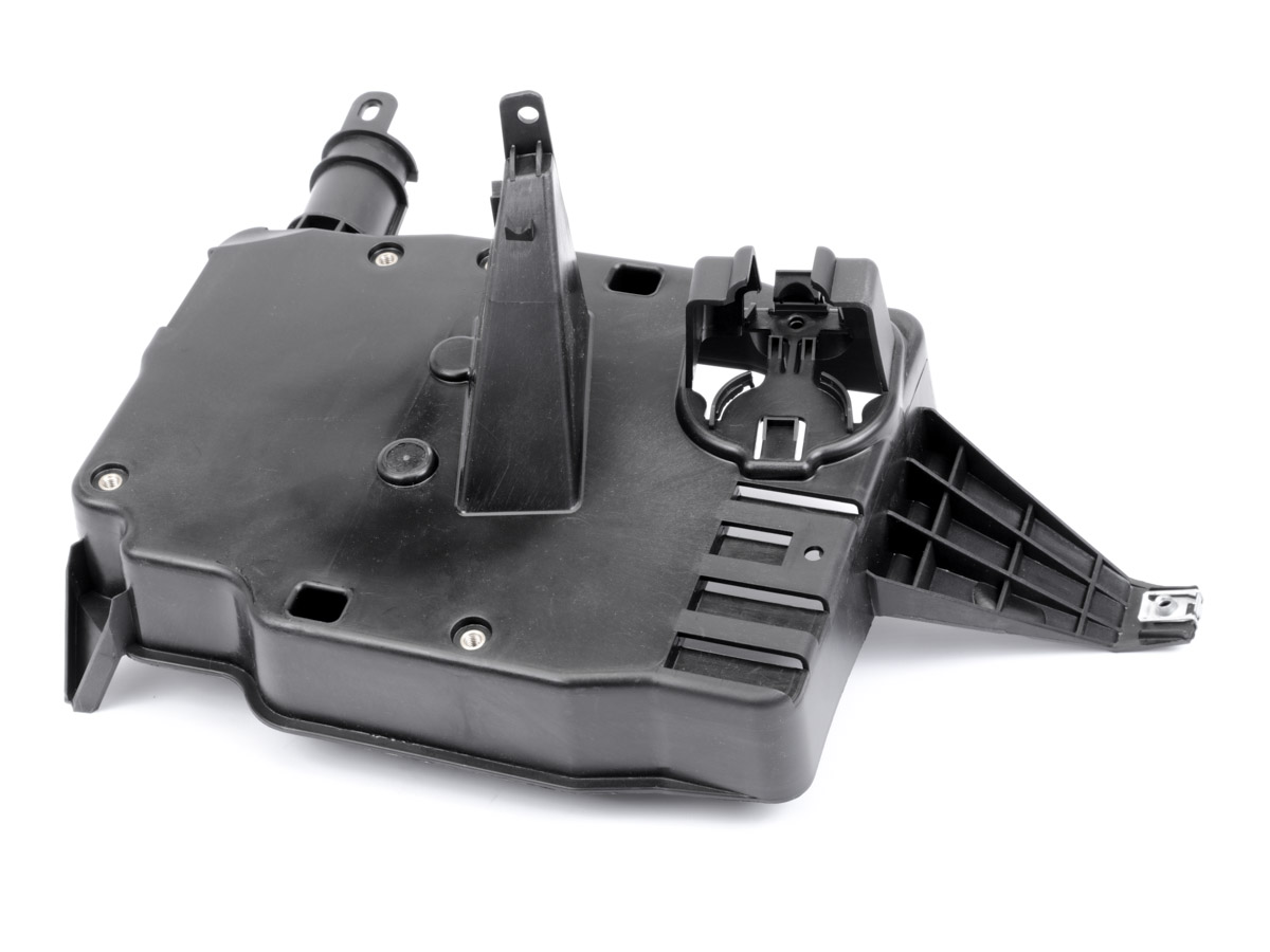 SOPORTE MODULO CONTROL DE MOTOR (PCM)