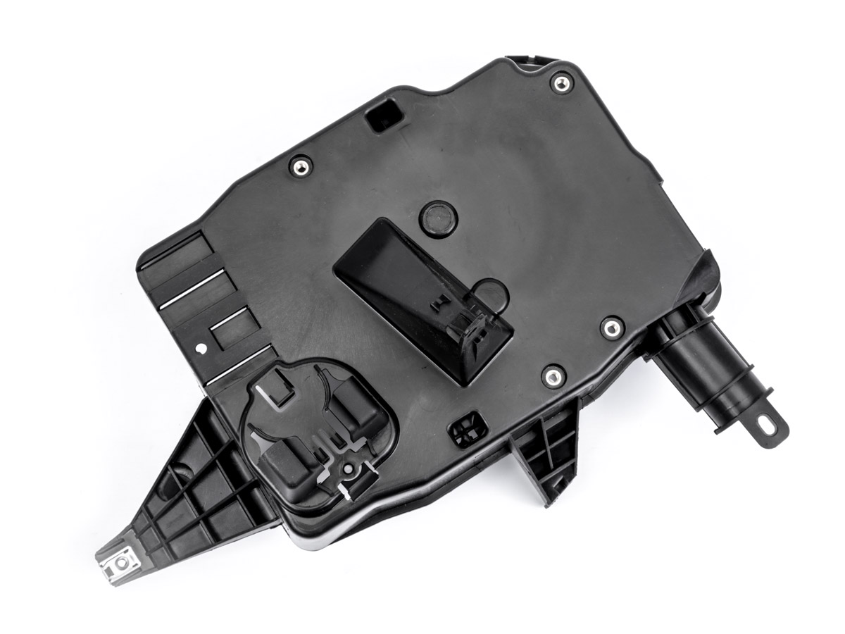 SOPORTE MODULO CONTROL DE MOTOR (PCM), , large image number 1