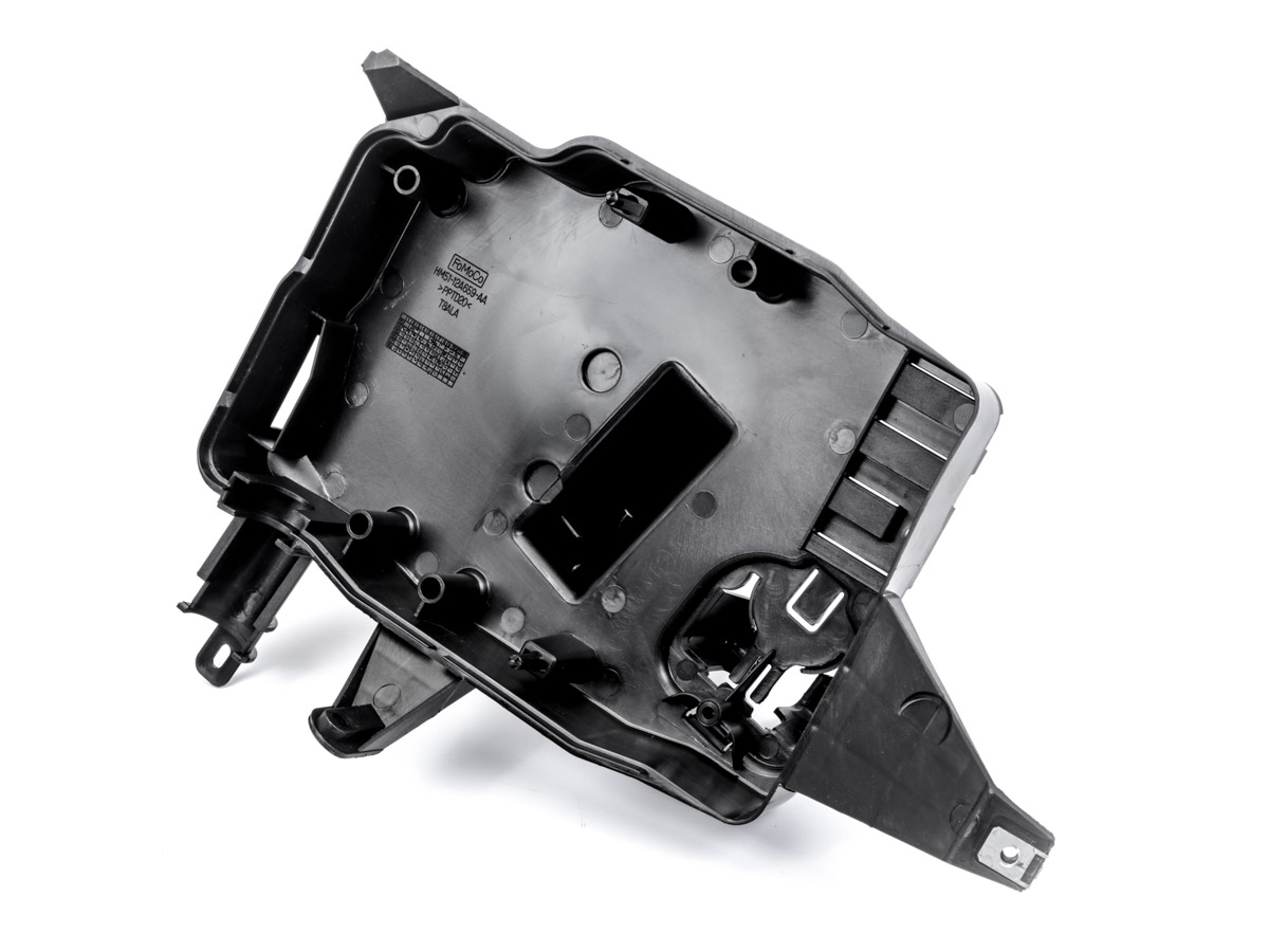 SOPORTE MODULO CONTROL DE MOTOR (PCM), , large image number 2