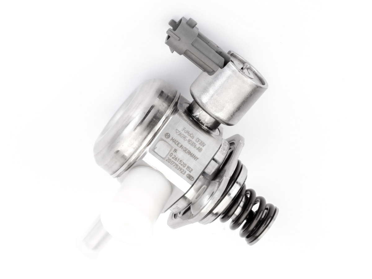 BOMBA DE ALTA PRESI&Oacute;N DE COMBUSTIBLE