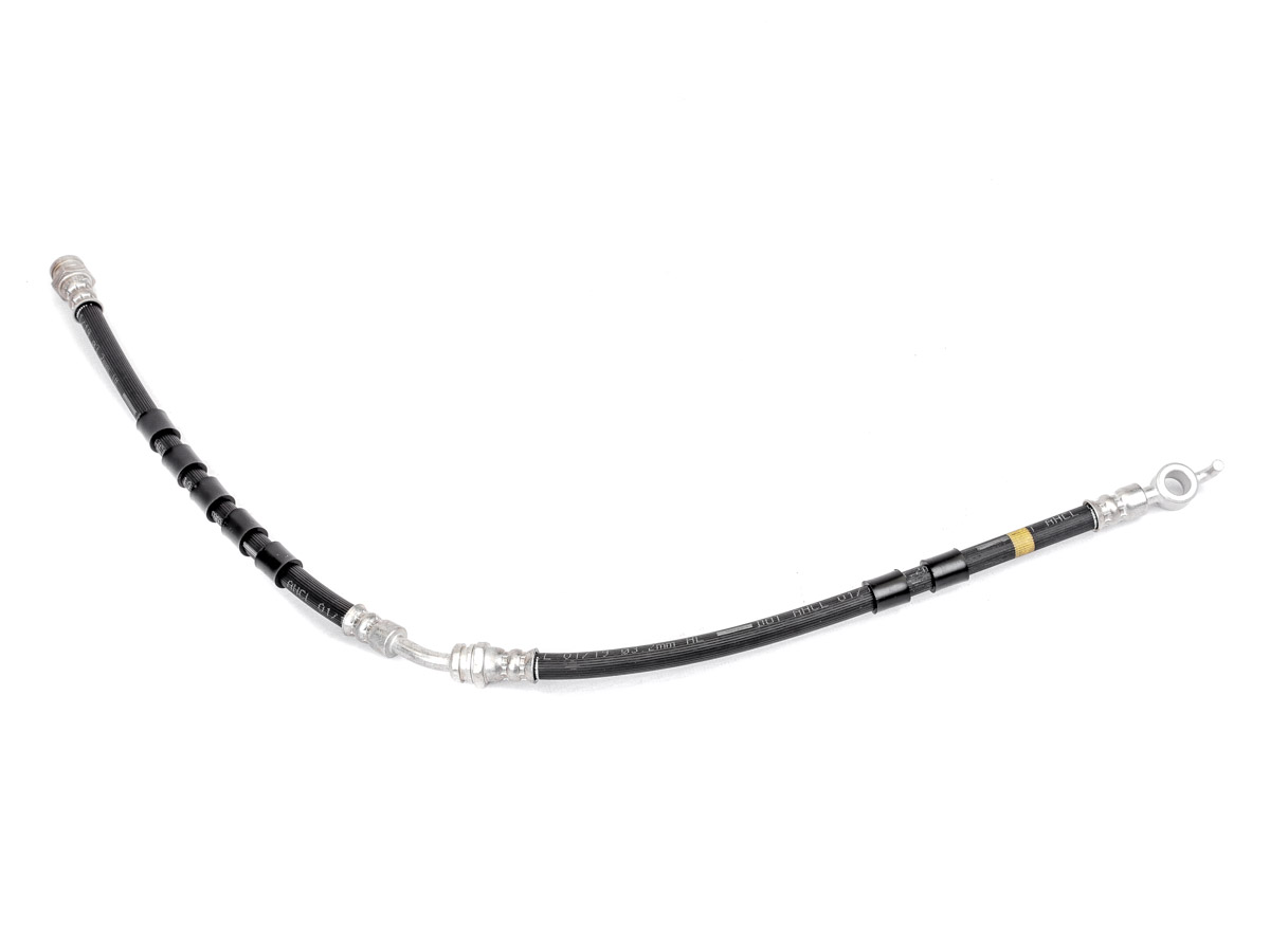 MANGUERA DE FRENO DELANTERO - LADO DERECHO