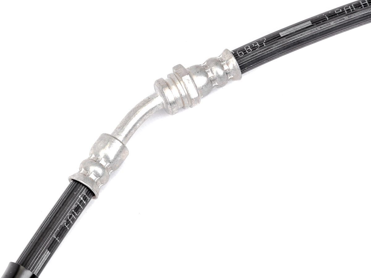 MANGUERA DE FRENO DELANTERO - LADO DERECHO, , large image number 1