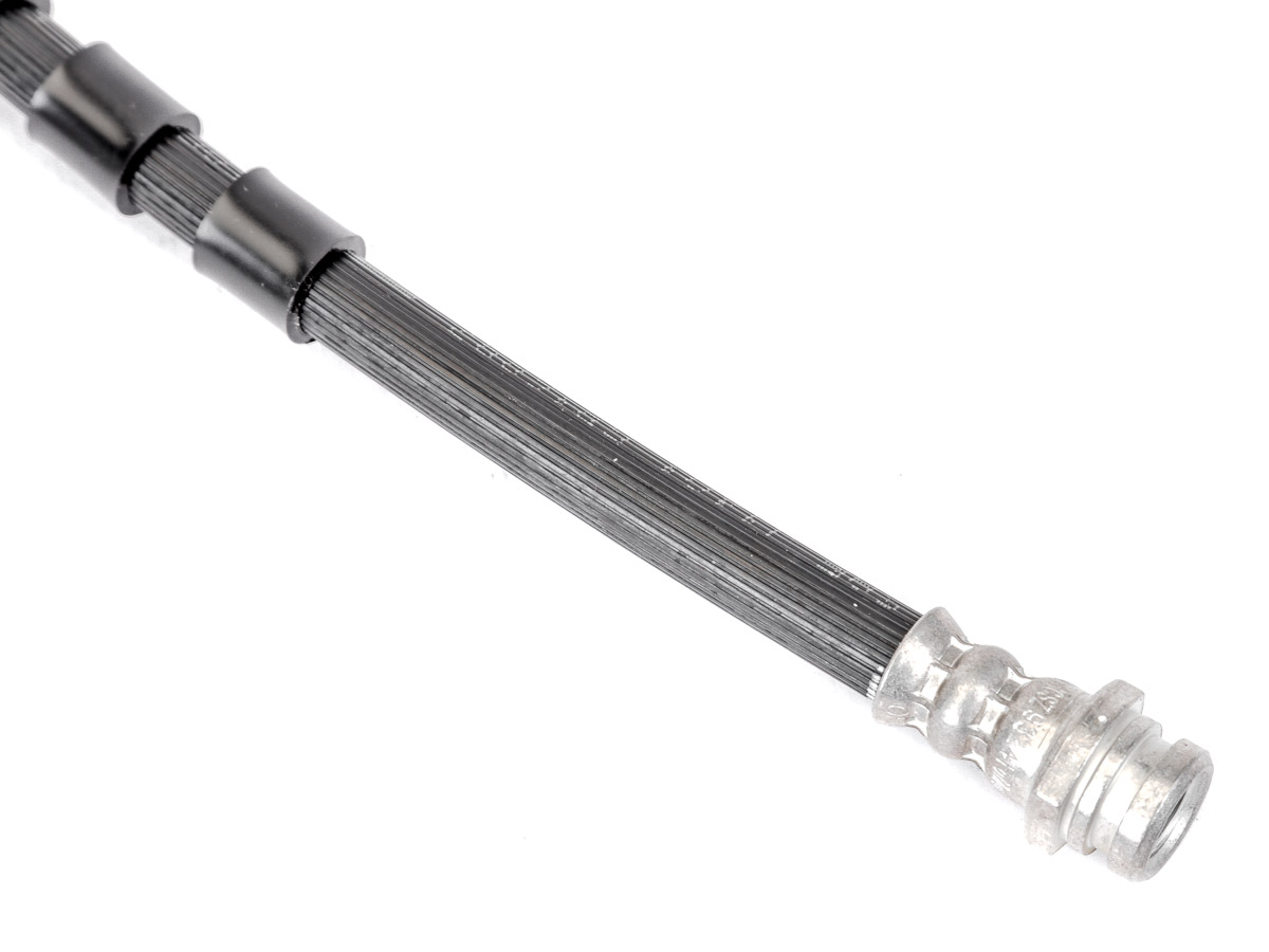 MANGUERA DE FRENO DELANTERO - LADO DERECHO, , large image number 2