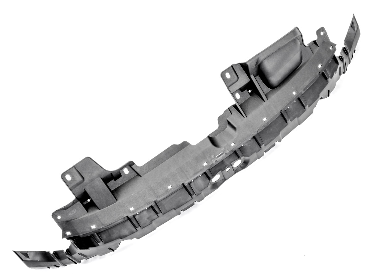 REFUERZO DE LA GRILLA DE RADIADOR, , large image number 1