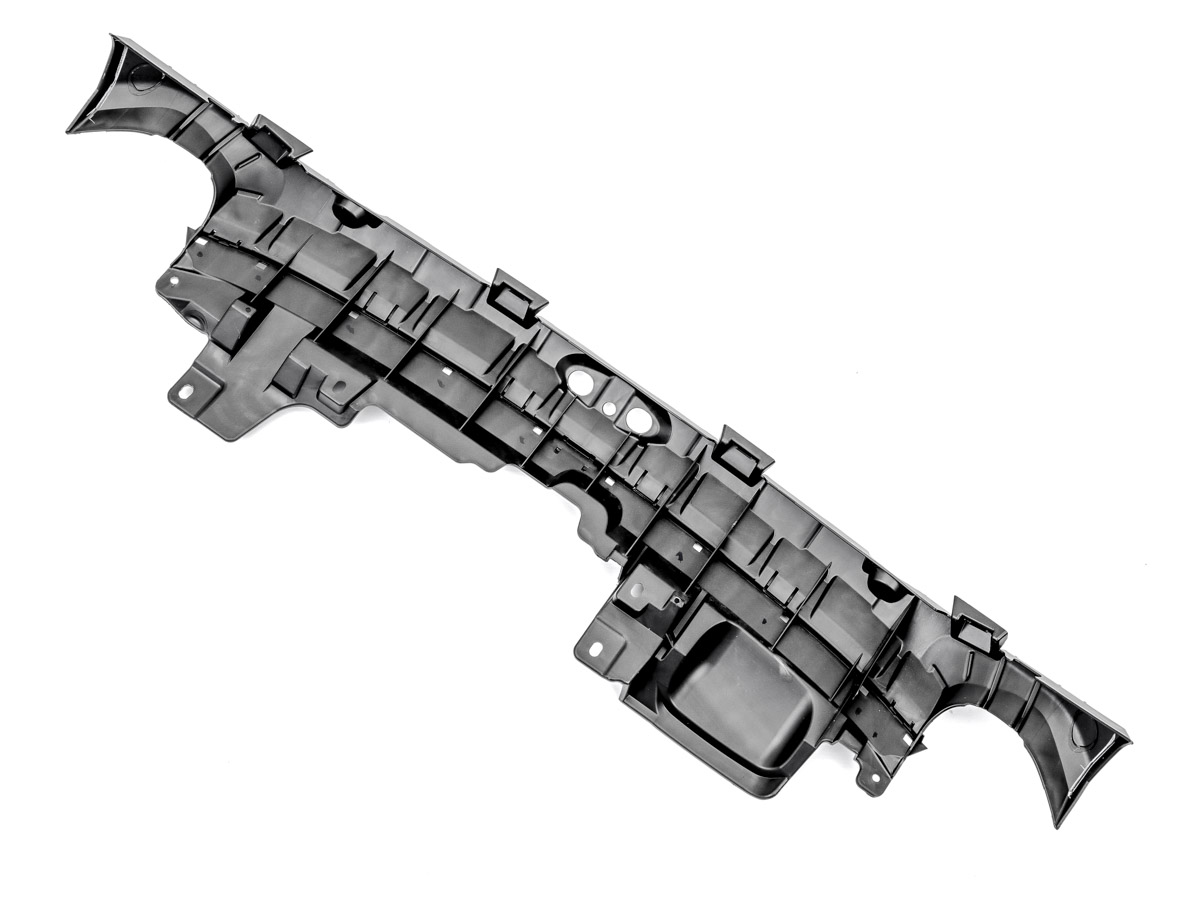 REFUERZO DE LA GRILLA DE RADIADOR, , large image number 2