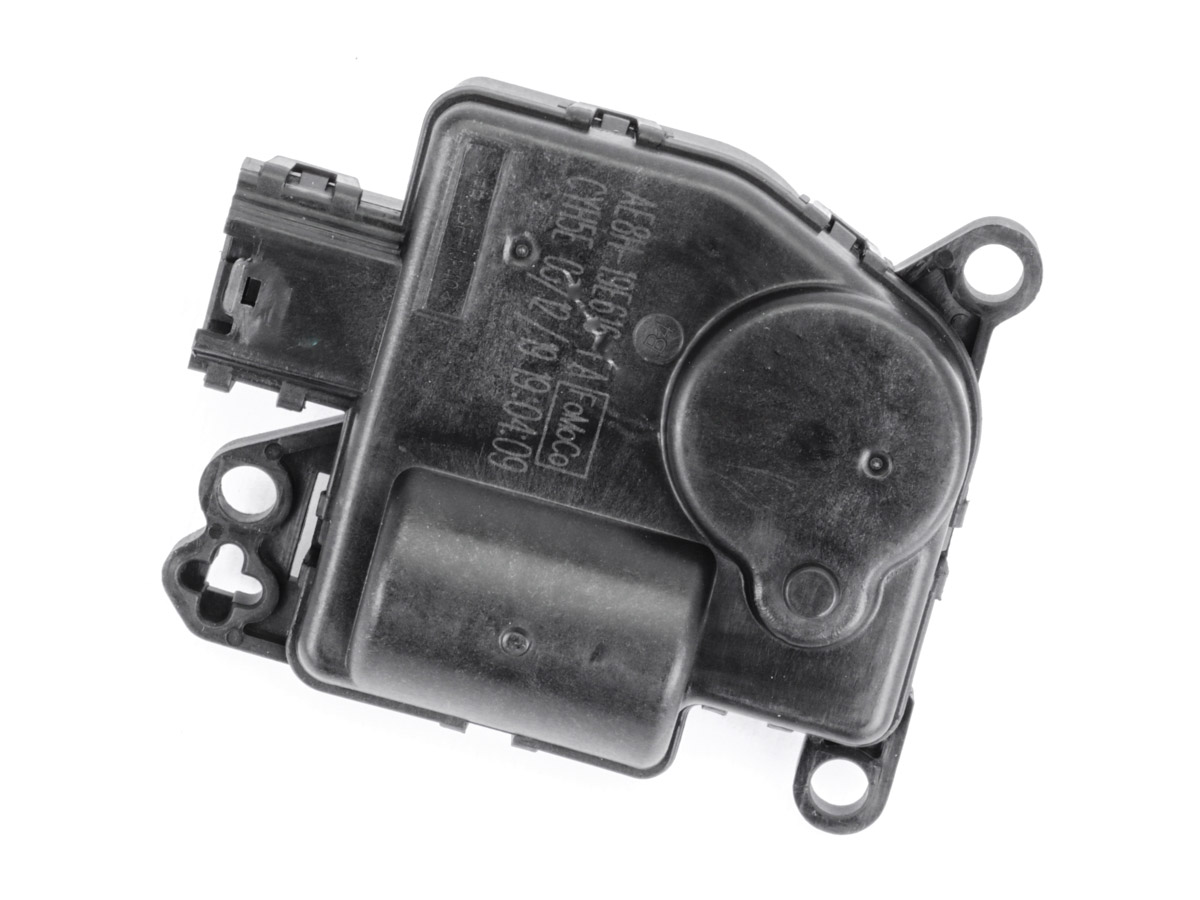 MOTOR CAJA DE VENTILACI&Oacute;N