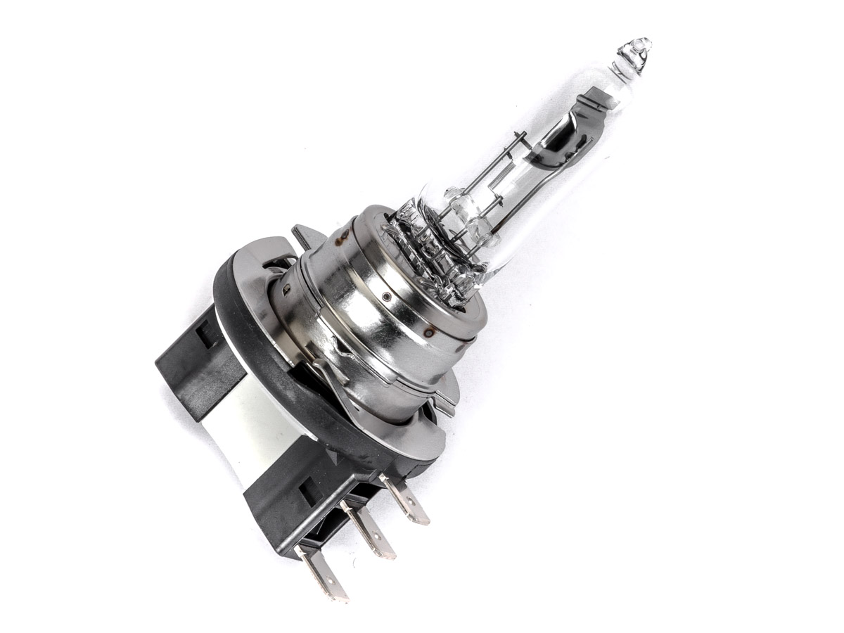 LAMPARA H15 12V 15/55W