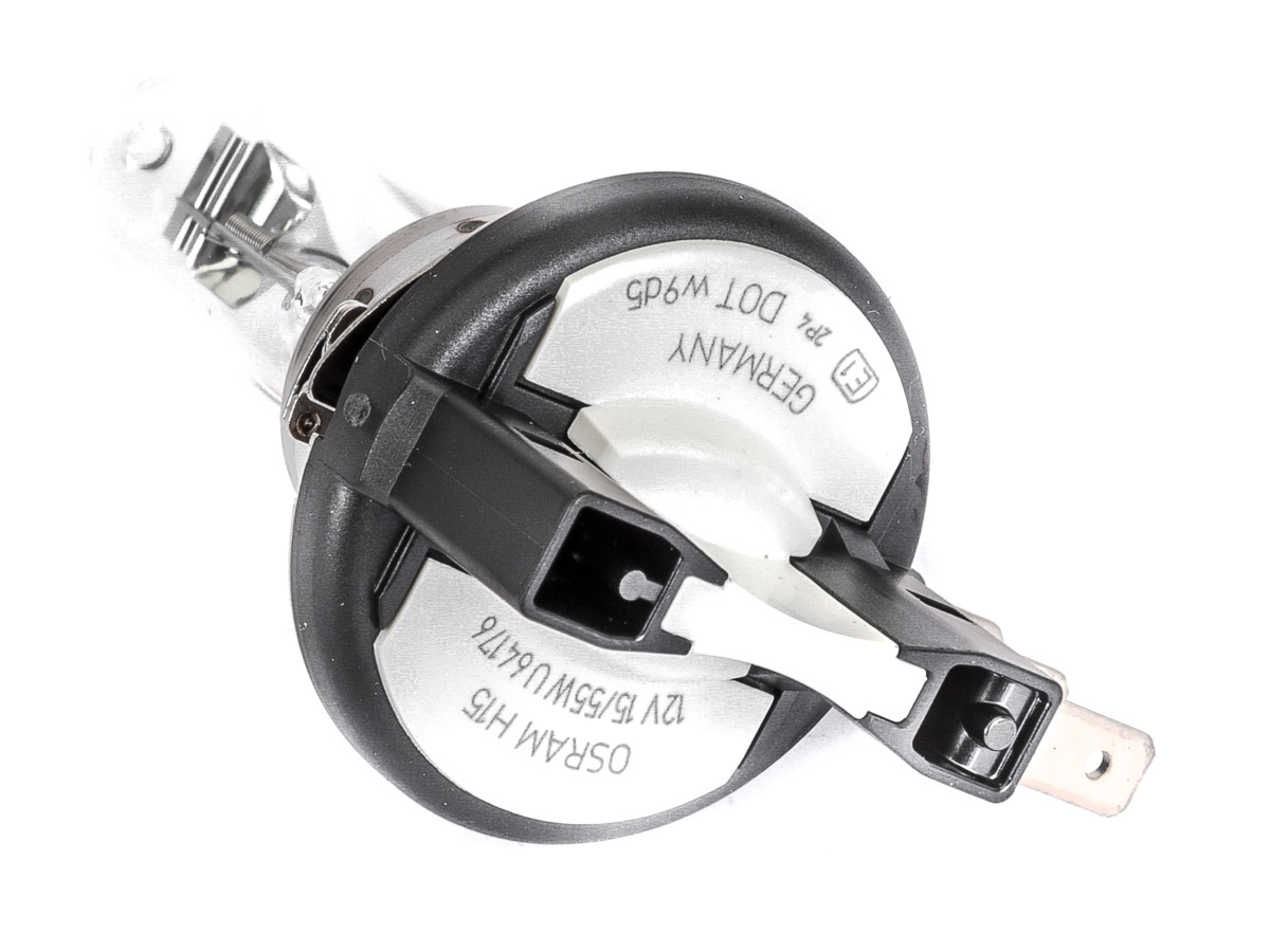 LAMPARA H15 12V 15/55W, , large image number 1